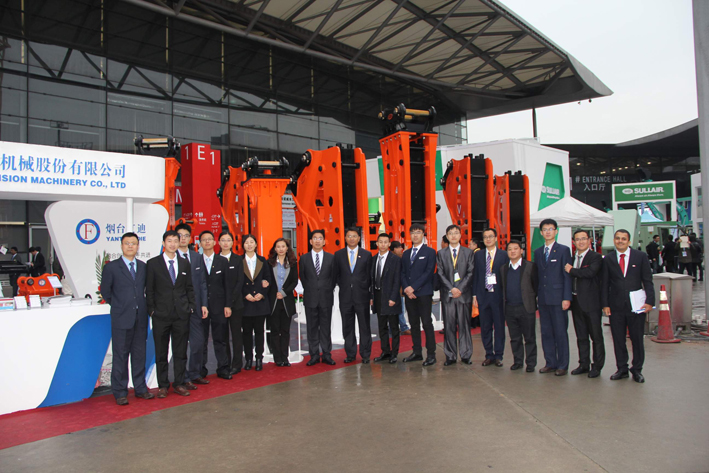 尊龙凯时人生就是博z6com携多款新品亮相2014上海宝马展