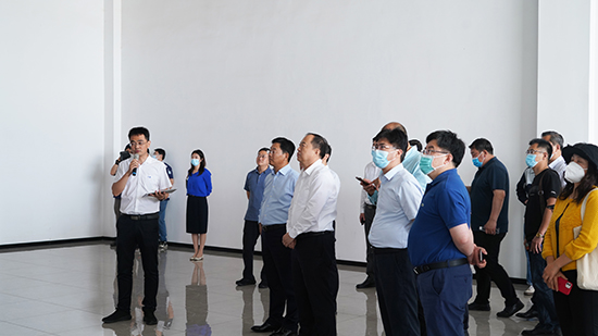 塑造烟台制造新优势！艾迪艾创智能装备推介会成功举办，将携手加快企业智能化转型升级