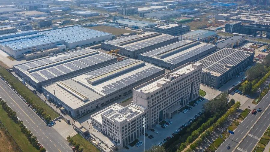 招贤纳士，职等你来！艾迪精密2024新春招聘正式启动